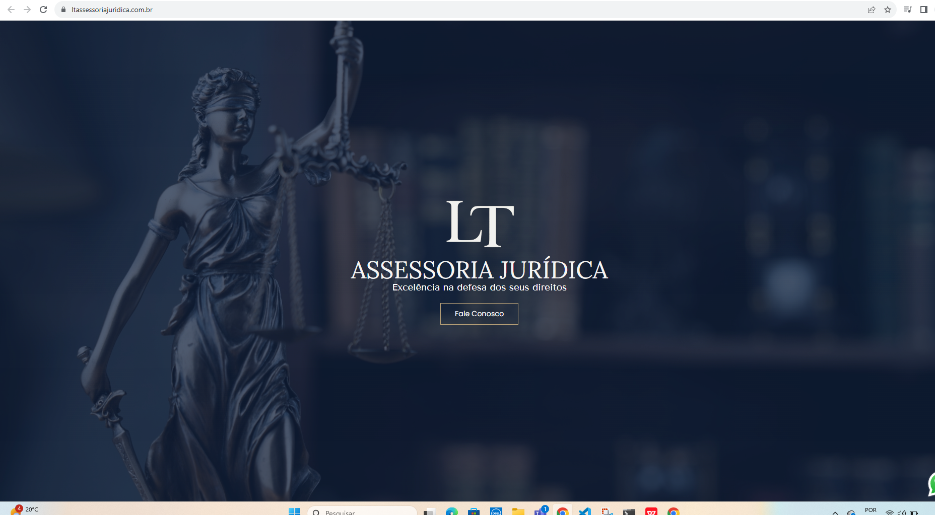 LT Assessoria